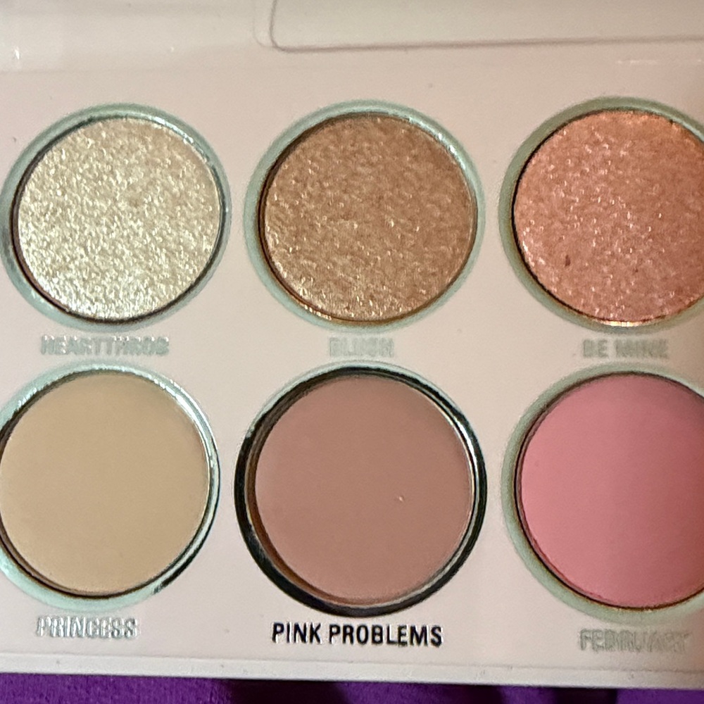 Kylie Cosmetics Makeup Collection 5 items all NEW - Picture 4 of 16
